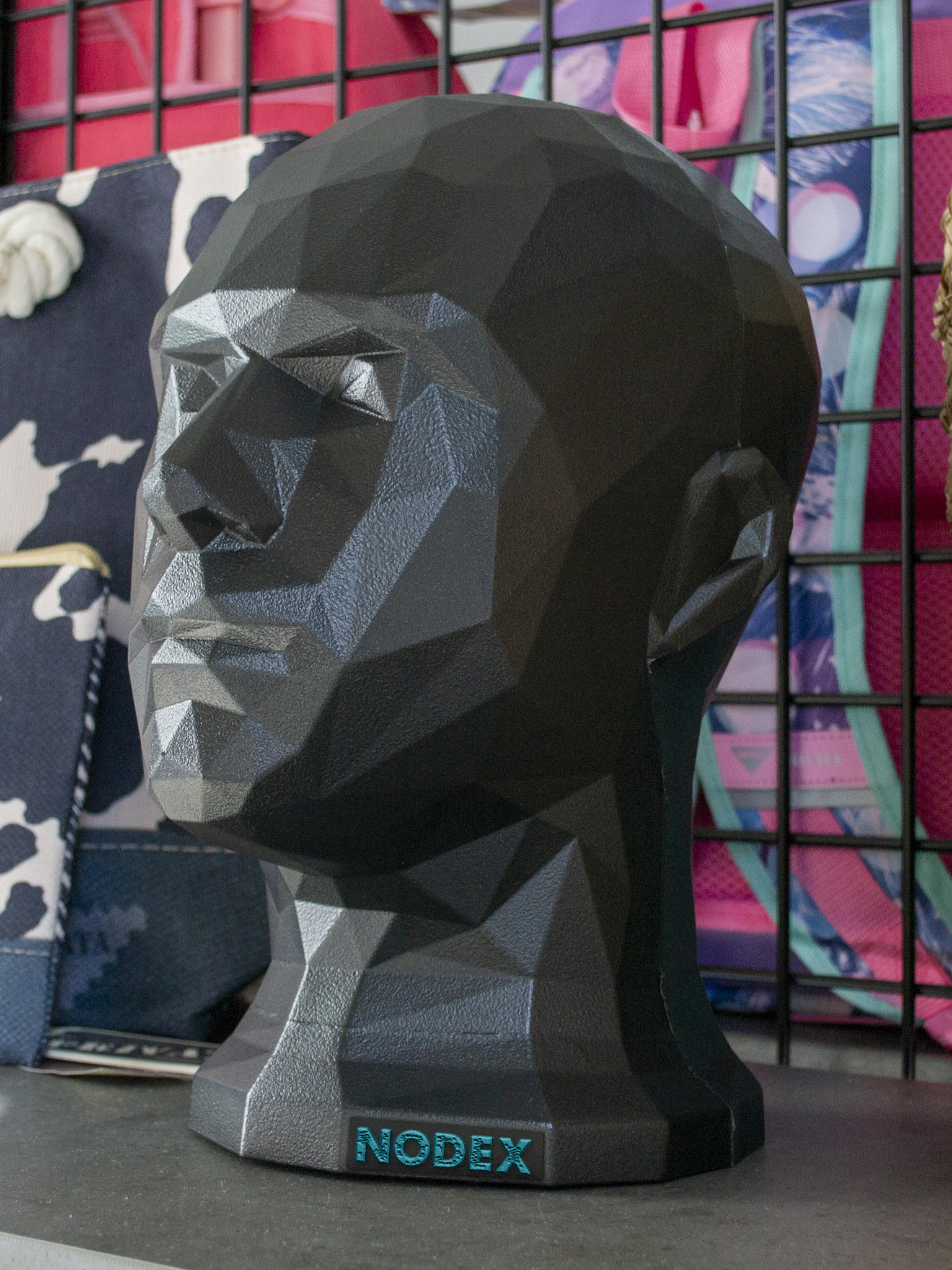 Personalizacion nodex